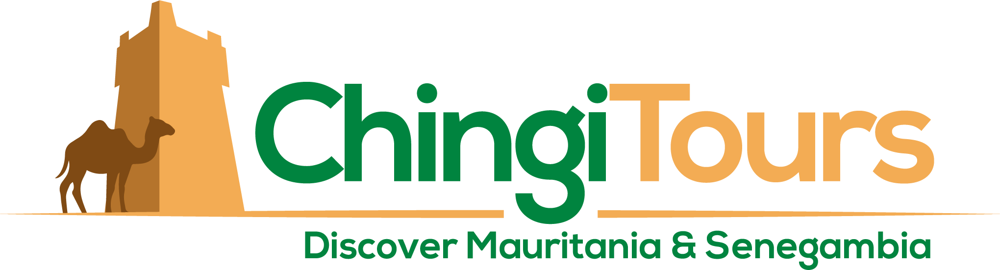 ChingiTours Logo